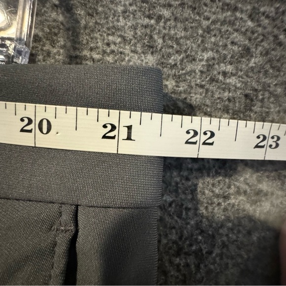 Van Heusen gray performance golf coaching jogger pants slacks 38x32 - Picture 10 of 15